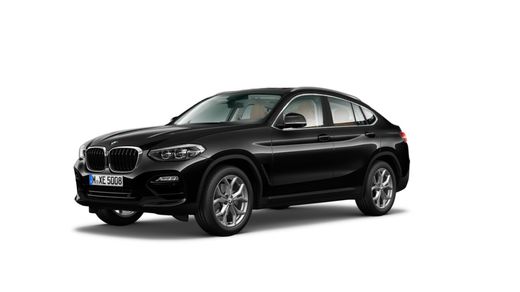 BMW-X4-xDrive-20i-Xline---2021---BlackSaphire-Metalizado---Cuero-Vernasca-Cognac